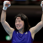 女子ボクシング金メダル 入江聖奈さんはどのゲーム会社に就職するか？