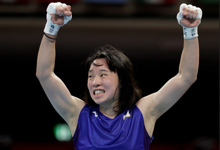 【五輪】ボクシング女子・入江聖奈、金メダル獲得直後に引退表明「ゲーム会社に就職でも」
