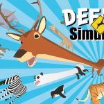 『ごく普通の鹿のゲーム DEEEER Simulator』PS4/Nintendo Switchで11月25日に発売決定！