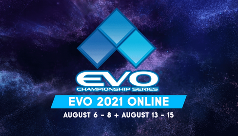 【悲報】格闘ゲームの祭典『EVO 2021』　閲覧者500人しか集まらない『HEVO 2021』になる