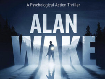 【脱箱】「Alan Wake Remastered」、PS版発売決定キタ━━━⎛´･ω･`⎞━━━ッ!!