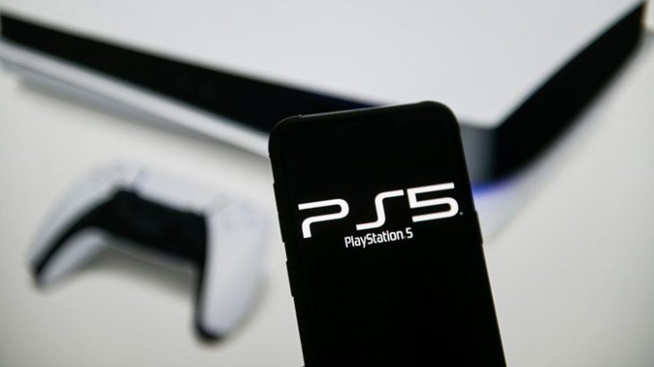PS5、国内累計販売数が100万台を突破！