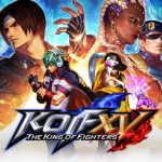 『KOF15』新キャラ「イスラ（CV：Lynn）」発表！シュンエイのライバルで物語の軸となる人物