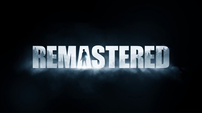 『Alan Wake Remastered』正式発表！2つのDLC収録で2021年秋発売予定、4K解像度に対応