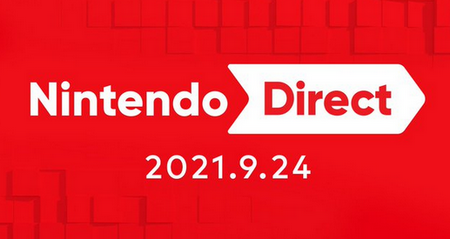 【反省会】Nintendo Direct 2021.9 24