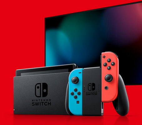 【衝撃リーク】Nintendo Switch、値下げの噂が浮上！50〜60ユーロ程度、公式発表は月曜か？