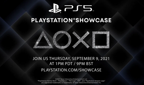 【反撃開始】PS新作ソフト大発表会イベント『Playstation Showcase』、開催決定キタ━━━⎛´･ω･`⎞━━━ッ!!