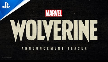 「Marvel’s Wolverine（ウルヴァリン）」(仮)はシングルプレイタイトル、開発はまだまだ初期段階