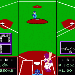 【画像】昭和の野球ゲームが酷すぎると判明