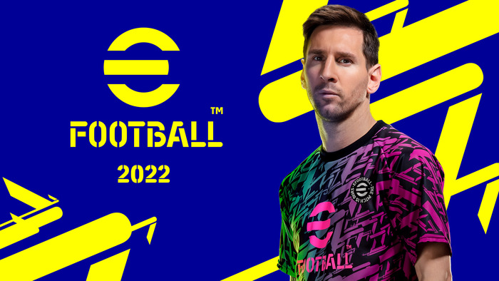 『eFootball 2022』基本プレイ無料で9月30日に配信決定！