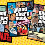 『Grand Theft Auto：The Trilogy The Definitive Edition』韓国でレーティング審査通過！「GTA3」「ViceCity」「サンアンドレアス」の3作品が収録されたバンドルか