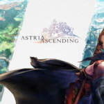 【Switch/PS4/PS5】王道ファンタジーRPG「アストリア アセンディング」が発売開始！日本を代表するクリエイターが開発に参加