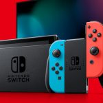 Switch買うけど黒と赤青どっちがいいかな？