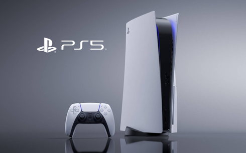 【朗報】『PS5』累計販売台数が1340万台を突破！前期よりも約100万台増