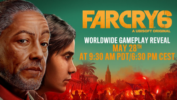 【悲報】「Far Cry 6」、メタスコア7.9点