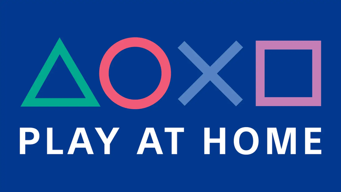 『Play At Home』ダウンロードされたゲームが累計6,000万本以上と判明！SIEが発表