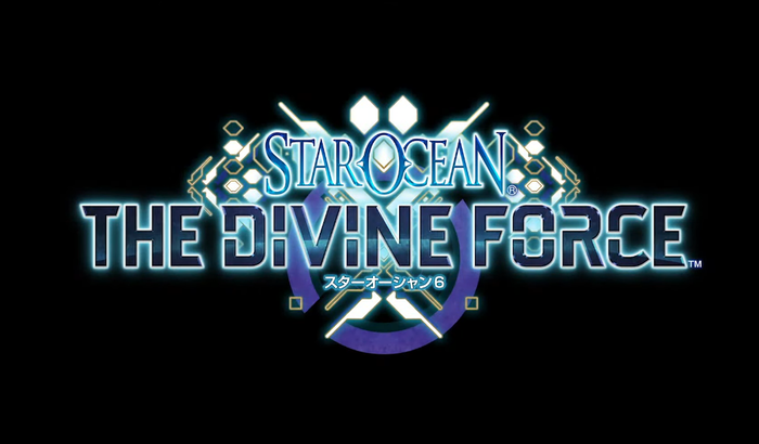 PS5/PS4『スターオーシャン6 THE DIVINE FORCE』2022年発売決定！
