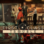 【悲報】PS5/PS4さん、11月のフリプ「First Class Trouble」が突然配信未定に