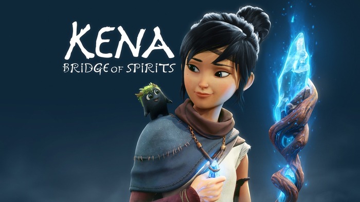 『Kena：Bridge of Spirits（ケーナ：精霊の橋）』2022年春に日本語パッケージ版が発売決定！ティザートレーラー公開