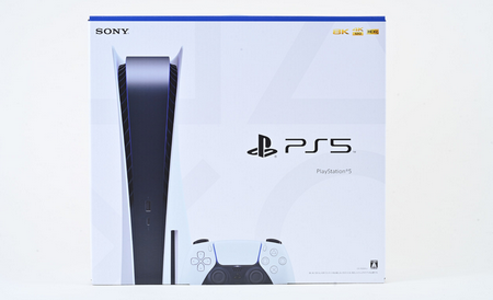 【朗報】PS5パッケージ売上ランキングTOP10が更新！