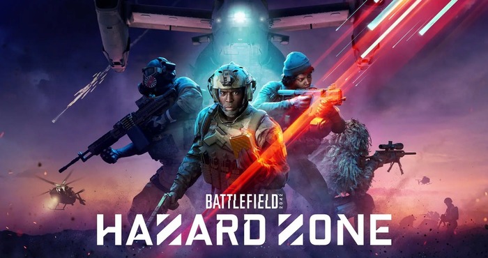『バトルフィールド2042』新モード「Hazard Zone（ハザードゾーン）」紹介トレーラーが公開！ゲーム内容ひとまとめ