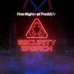FNAF新作『Five Nights at Freddy’s: Security Breach』2021年12月16日発売決定！