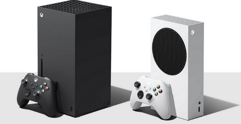 【祝1周年】Xbox Series X/SさんとXbox Oneさんの国内累計販売台数比較が公開 SeriesX/Sの快進撃が凄い！！