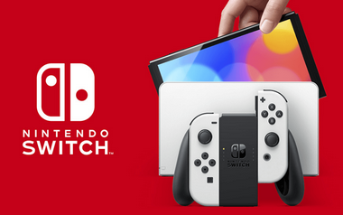 【決算】Nintendo Switch、2021年国内ソフト出荷本数2946万本（9月末）、パケ売上1375万本（10月末）、DL率53%