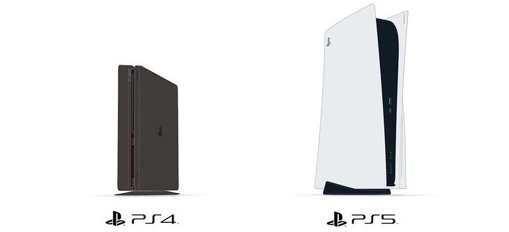 PS4とPS5のグラフィックの進化が全く分からない