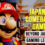シンガポールニュース紙「日本のゲーム業界は韓国中華に負け衰退しました、彼らは復活はできますか？」
