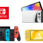 【祝】Nintendo Switch、ついに1億台突破！！