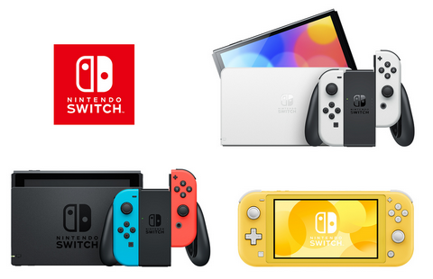 【年末年始】Nintendo Switch 生産２割減　半導体不足で【ヤバい】