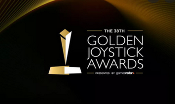 PS5がゴールデンジョイスティックアワード2021でベストゲーミングハードウェアを受賞