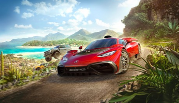 【キタキタキタ】期待の「Forza Horizon 5」のトレイラーがもの凄いｗｗｗｗ