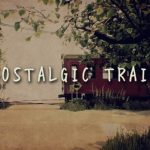 『NOSTALGIC TRAIN』11月25日にPS5/PS4で配信決定！田舎の風景を堪能できるノスタルジックシミュレーションゲーム