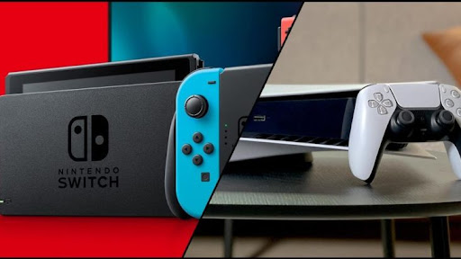 浜村通信「Switchは前年割れ、PS5は品薄なのに健闘」