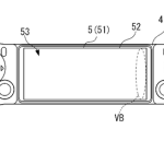 【朗報】ソニー　モバイル向けの斬新なコントローラーの特許を申請