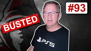 【悲報】SONYゲーム部門上級副社長、PS5Tシャツで未成年売春してしまう