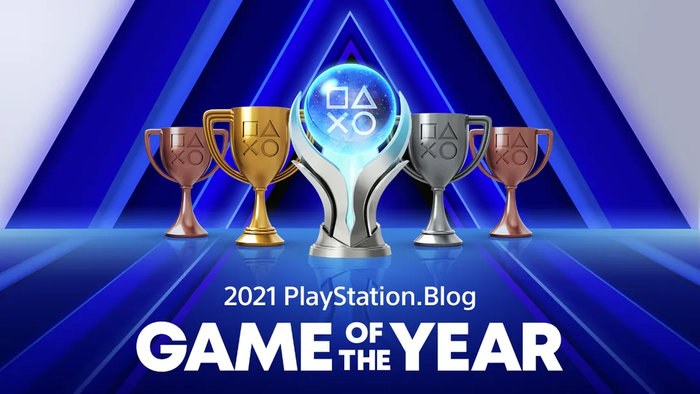 【GOTY】『PlayStation.Blog ゲーム・オブ・ザ・イヤー 2021』投票受付開始！DualSenseワイヤレスコントローラー賞など全16部門のノミネート作品発表