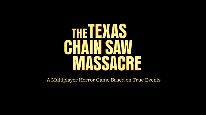 映画『悪魔のいけにえ』モチーフのホラーゲーム『The Texas Chain Saw Massacre』発表！キラー側がチームを組む非対称マルチプレイに