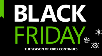 【激安】Xboxストア最大の祭り、ブラックフライデーセールが始まったぞ！！！