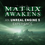 『Matrix Awakens』PS5/Xbox Seriesでプレイ開始！グラフィックの描写力が凄まじい…！