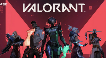 「VALORANT」のコンソール版(PS5/Xbox)の開発が進行中、Riot Gamesの求人情報より明らかに