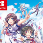 【朗報】Switch「ぎゃる☆がん だぶるぴーす」完全版が、2022年3月17日に発売決定！ PS版のDLC衣装も収録済み！！