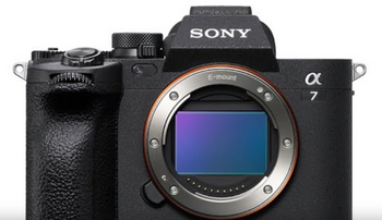 【速報】SONYの新型カメラが素晴らしすぎる件