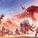 『Horizon Forbidden West』PS4版のスクリーンショットを公開！PS4でもメッチャ綺麗…！