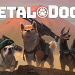 『メタルドッグス』2022年4月8日（シバ(犬)の日）に発売決定！「メタルマックス」シリーズ30周年記念スピンオフタイトル