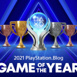 【GOTY】『PlayStation.Blog ゲーム・オブ・ザ・イヤー 2021』ユーザー投票による結果が発表！