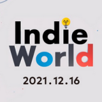 【豊作】Indie World 2021.12.16公開！「ビビットナイト」「OMORI」など良作多数！！
