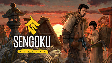 【第二のゴーストオブツシマか】ポーランドが、ニッポン戦国時代サバイバルゲーム「Sengoku Dynasty」開発を発表！！